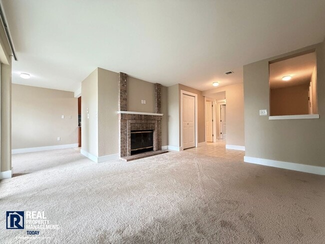 Photo - Updated 2 Bed Condo Near the Narrows – Water Views, Covered Parking & Prime Tacoma Location! Unit F102
