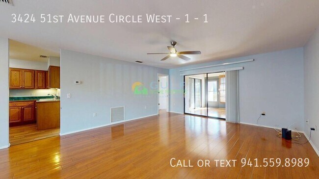 Photo - 3424 51st Ave Cir W