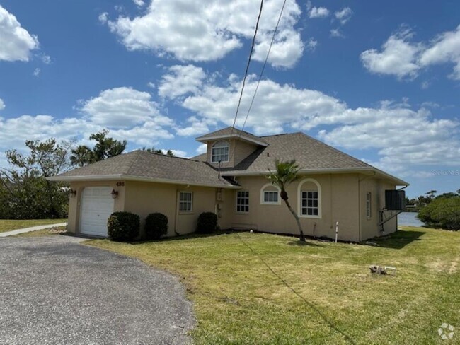 Building Photo - 498 Buena Vista Dr Rental