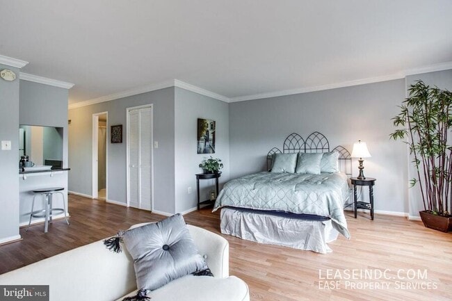 Photo - 2939 Van Ness St NW Unit #1134