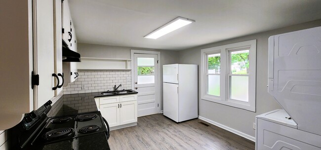 Photo - 510 Ownby Dr
