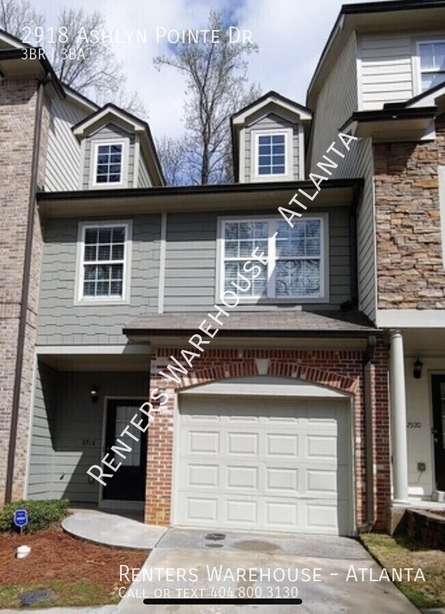 Photo - 2918 Ashlyn Pointe Dr