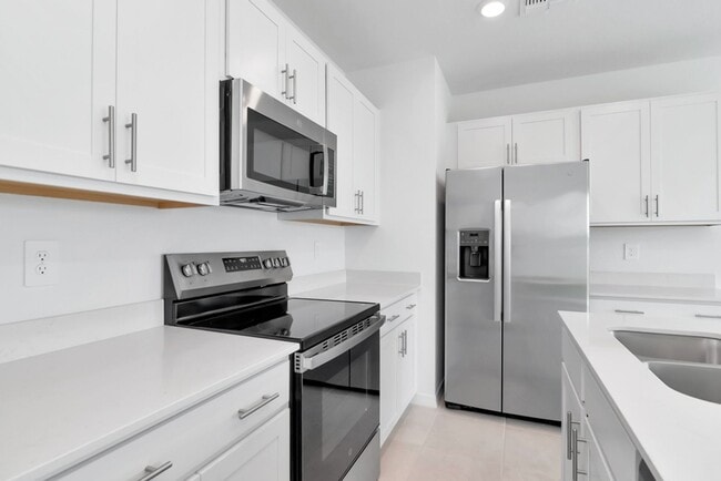 Photo - Brand-New 3BR/2.5BA Townhome in Lakewood Ranch — Internet, Trash, & Lawn Care Included