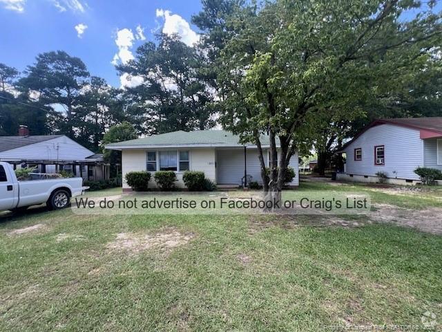 Building Photo - 2073 Osceola Dr Rental