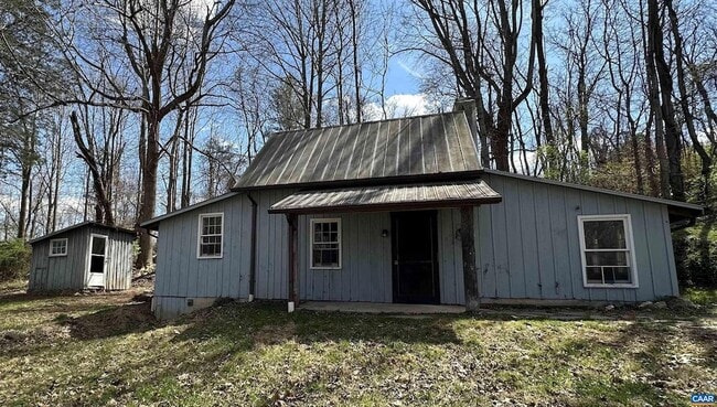 Building Photo - 6300 Patterson Mill Woods