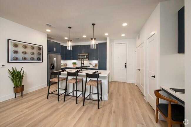 Building Photo - Your Downtown Escape Starts Here! Unit ADD1 Rental