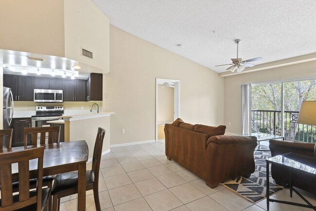 Photo - Minimal Upfront Costs — First Month & Security Deposit. Immediate Move-In Available!