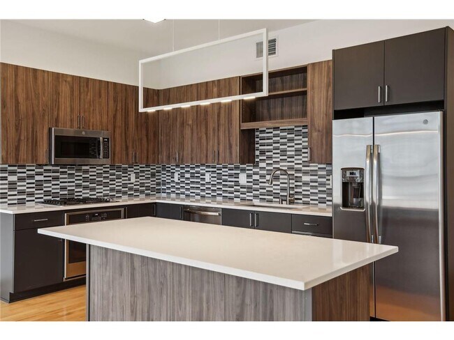 Photo - 1240 S 2nd St Unit 612