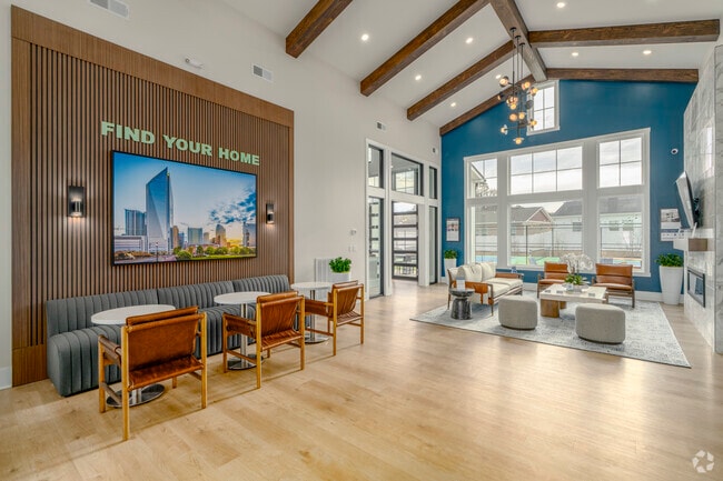 Clubhouse - Yardly City Park