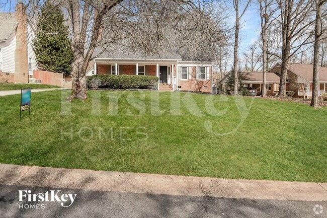 Building Photo - 6831 Van De Rohe Dr Rental