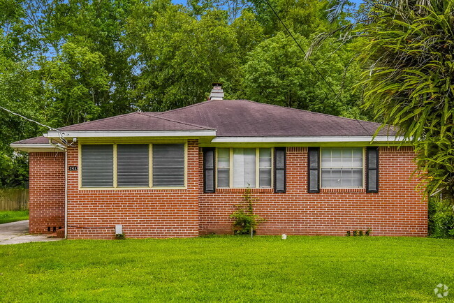 Building Photo - 741 Dixon St Rental