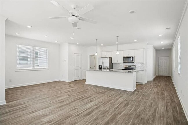 Photo - 4117 Leatherwood Ln