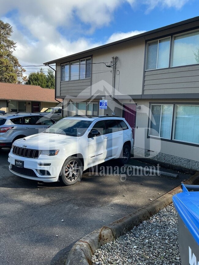 Photo - 2609 25th St