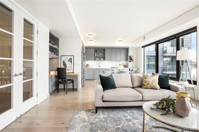 Photo - 1750 Wewatta St Unit 602