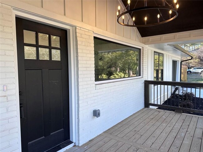 Photo - 5140 Tilly Mill Rd