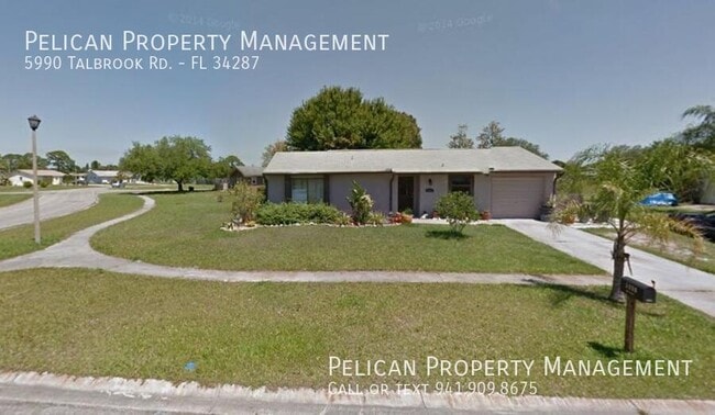 Building Photo - 5990 Talbrook Rd