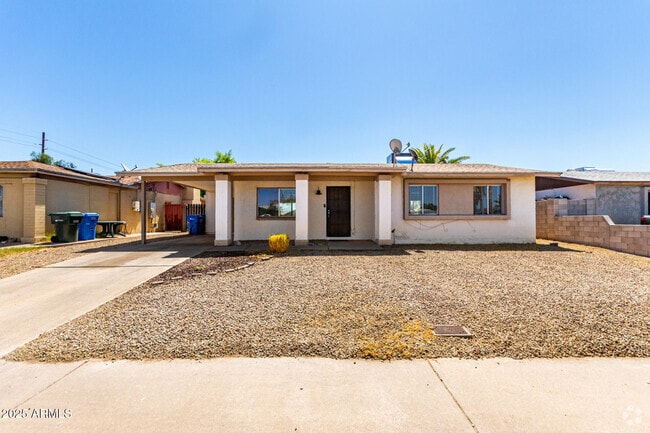 Building Photo - 17629 N 8th Ave Rental