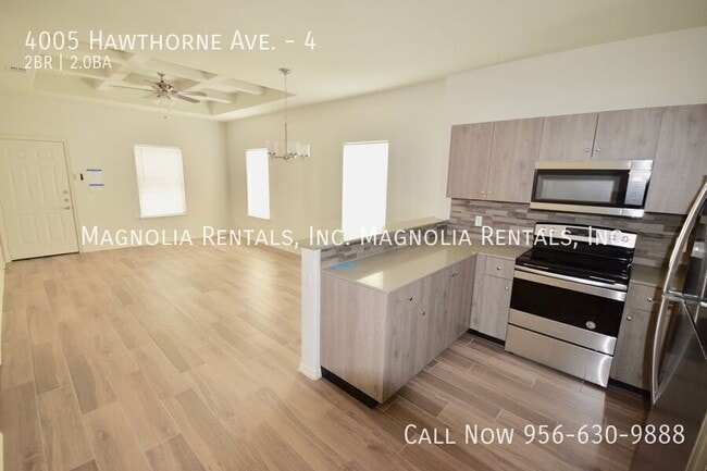Photo - 4005 Hawthorne Ave Unit 4