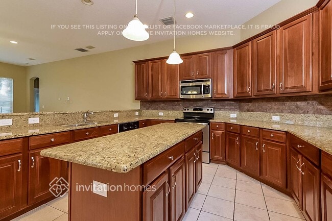 Photo - 4012 Eagleflight Ln