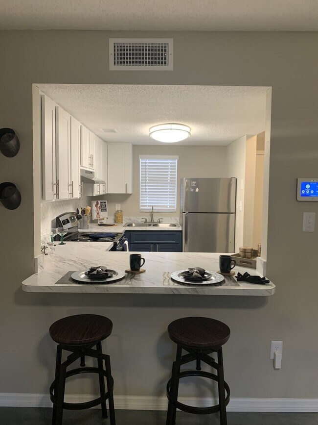 Westshore Crossing Apartments Tampa, FL