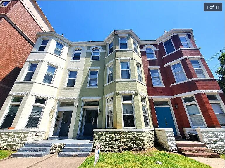 Photo - 400 W Grace St Apartment Unit 3