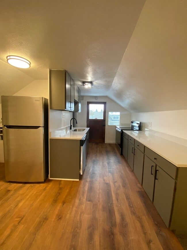 Photo - Illinois Duplex Unit 1601 E Illinois Ave