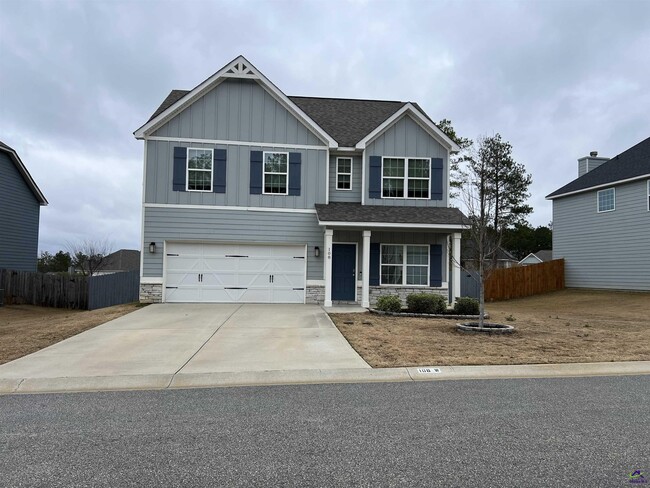 Building Photo - 108 W River Cane Run
