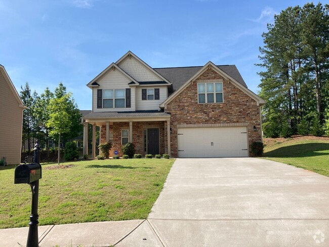 Building Photo - Beautiful home in Ola schools