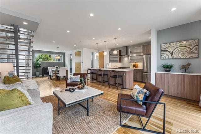 Photo - 3229 W 20th Ave