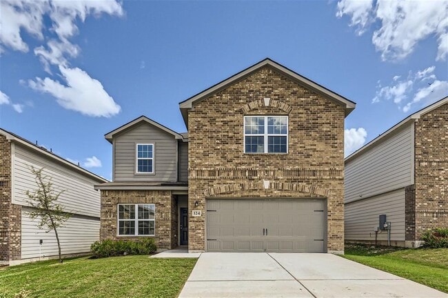 Building Photo - 124 Maywood Ln