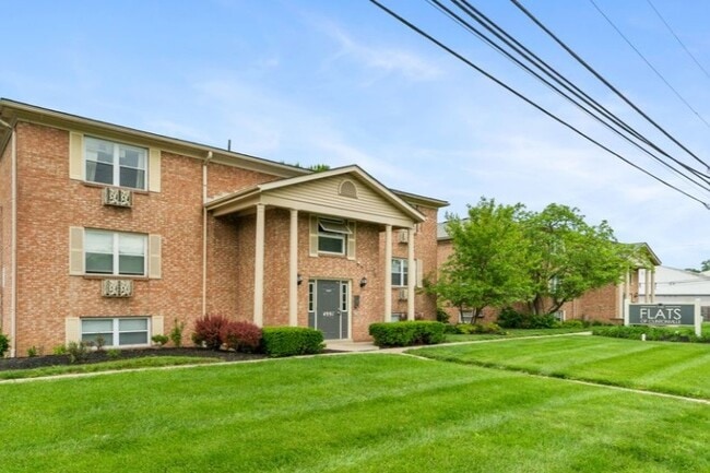 Flats of Clintonville - Flats of Clintonville Apartments