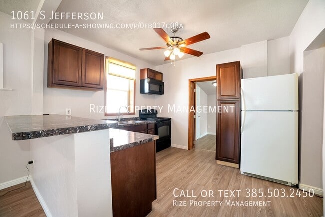 Photo - 1061 S Jefferson-