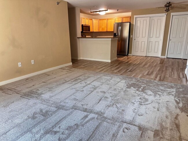 Photo - Spacious 2 bed 1 bathroom Condominium Unit 104