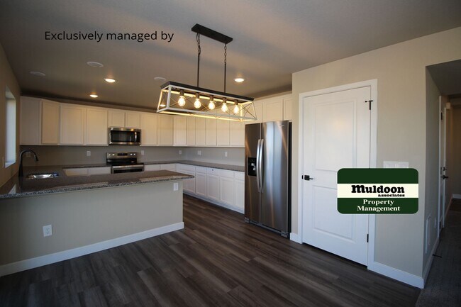 Photo - Coming soon! Beautiful 4-bedroom home at Lorson Ranch!