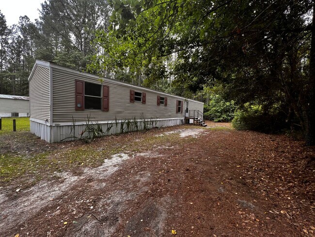 Mobile Home - Mobile Home