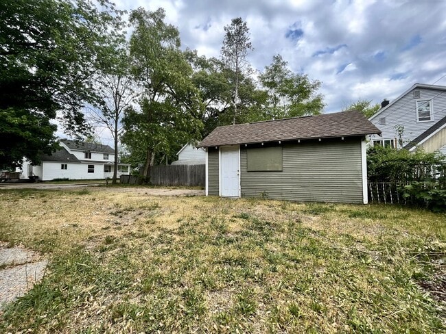 Photo - Two Bedroom Home in Muskegon