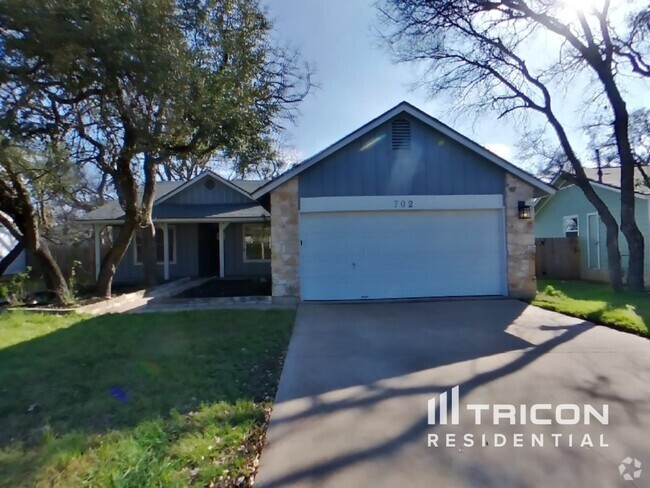 Building Photo - 702 Mistywood Cir Rental