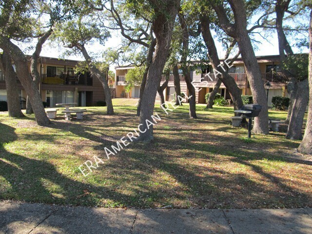 Spanish Villa Condo - Spanish Villa Condo Unit 5