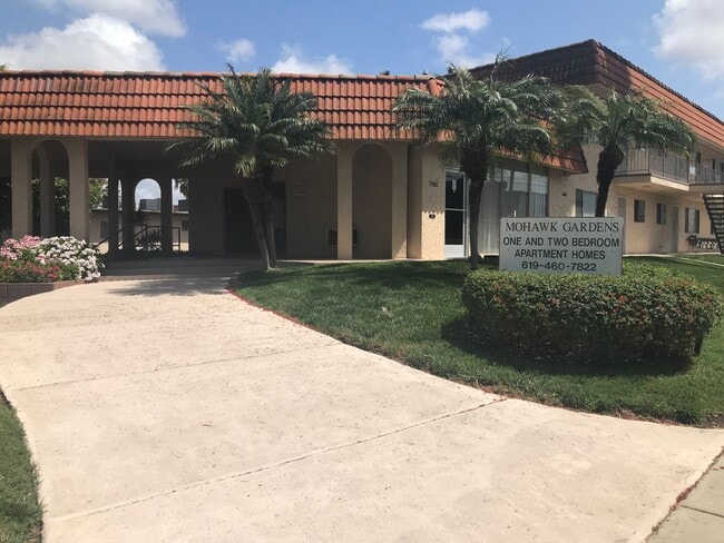 Photo - Mohawk Gardens