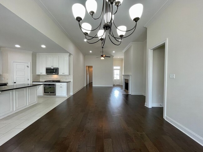 Photo - 3 bedroom, 2 bath home plus an office!