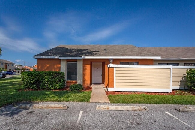 85 Silver Park Cir
