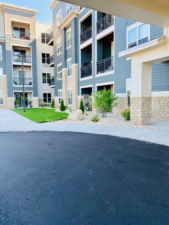 Photo - Oak Ridge Middleton Senior Community