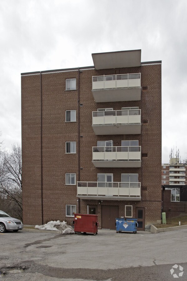 Photo - The Village Squire Apartments