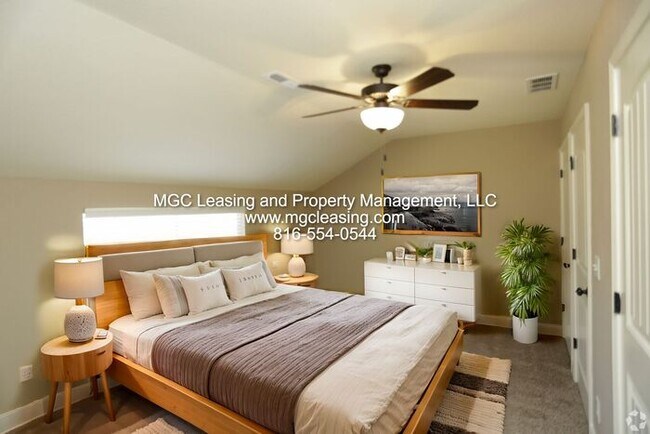 Photo - Eagle Creek Townhomes - Everything You Nee...