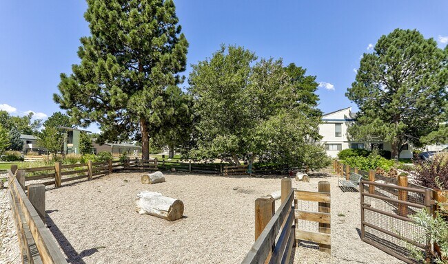 Spyglass Creek