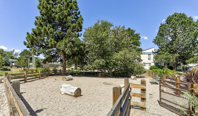 Photo - Spyglass Creek