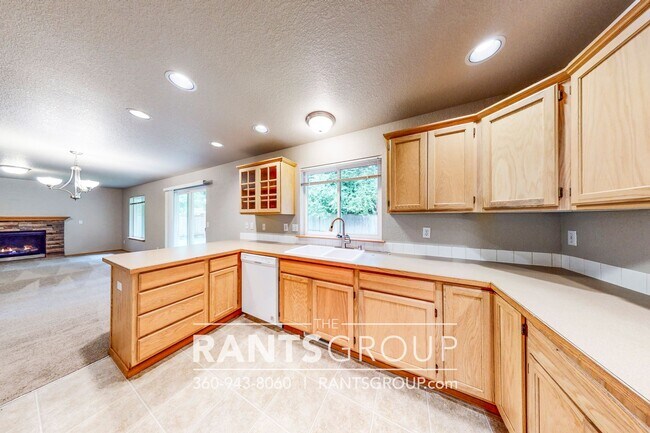 Photo - Great Home In Lacey