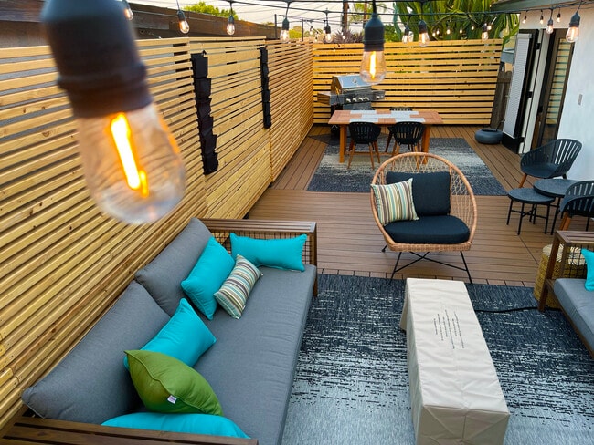 Photo - 1216 W 23rd St Casa