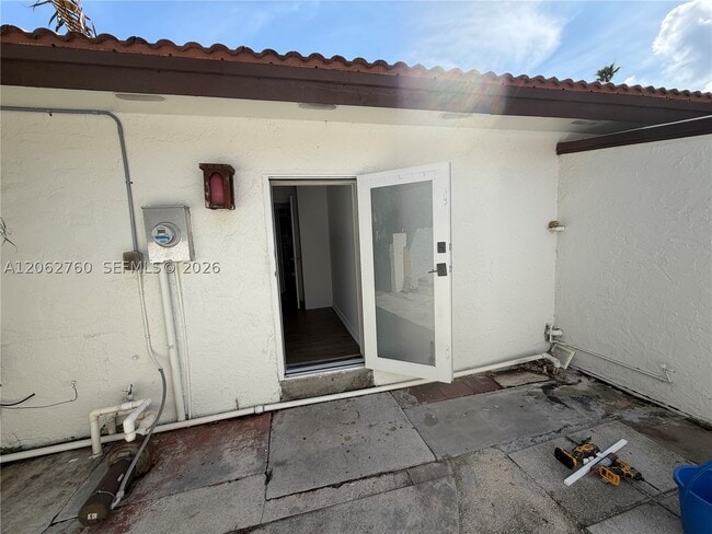 17843 NW 63rd Ct Unidad 0