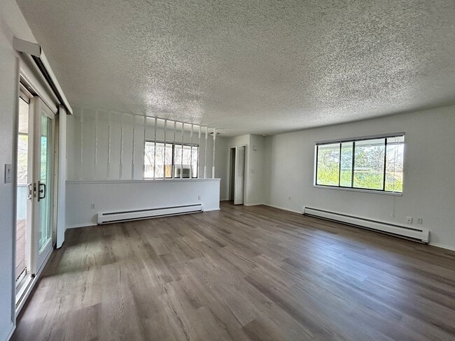 Photo - Affordable 3 Bed 2 Bath Condo, Attached Garage, on Quiet Street in Lafayette Unidad E